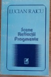 Pachet trei cărți, autor Lucian Raicu