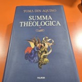 Summa Theologica vol.3 - Toma din Aquino