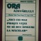 SIMION GHINEA - ORA ADEVĂRULUI