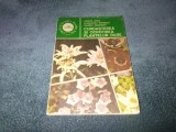 ADRIAN IONEL - CUNOASTEREA SI OCROTIREA PLANTELOR RARE