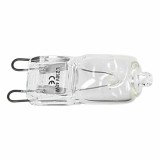 Bec cuptor halogen 500 grade, G9, T4, 40 W, lumina calda Bosch, Smeg 824610747