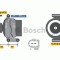 Generator / Alternator FORD TRANSIT platou / sasiu (2006 - 2014) BOSCH 0 986 047 910