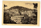 Brasov 1938 - Cetatuia, ilustrata circulata