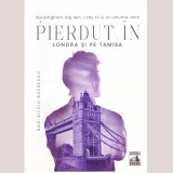 Dan-Silviu Boerescu - Pierdut in Londra si pe Tamisa - 135846