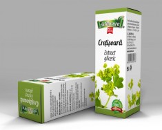 EXTRACT GLICERIC CRETISOARA 50ML