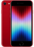 Telefon Mobil Apple iPhone SE (2022), Procesor Apple A15 Bionic Hexa-core, Retina IPS LCD Capacitive Touchscreen 4.7inch, 4GB RAM, 64GB Flash, Camera