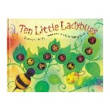 Ten Little Ladybugs (Melanie Gerth)