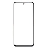 Geam cu OCA OPPO A58 (4G) Negru - Sticla Ecran cu Adeziv