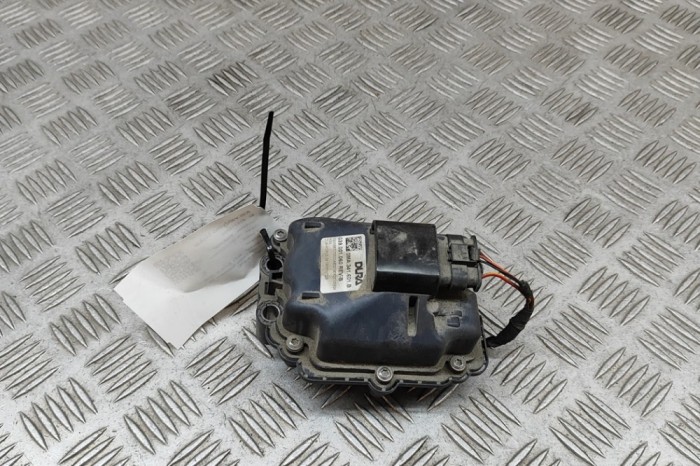 Alt modul de control AUDI E-TRON GEN 2019 OEM: 0MA341601B,039001060 28516898