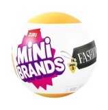 Cumpara ieftin Set figurine 5 Surprise - Fashion Mini Brands