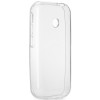 Husa VODAFONE Smart First 7 - Ultra Slim (Transparent), Silicon, Carcasa