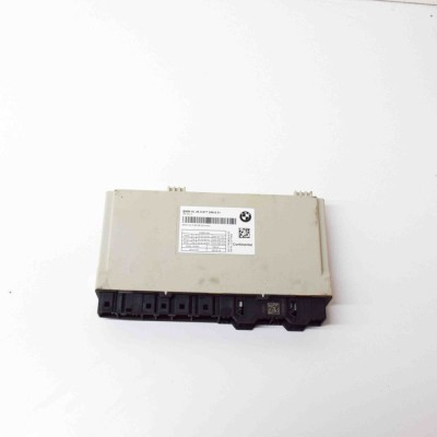 Unitate de control scaun dreapta față BMW 7 G11, G12 2019 OEM: 9877268,A2C7388824600 15065231 foto