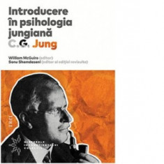 Introducere in psihologia jungiana - Carl Gustav Jung