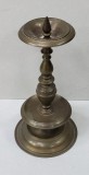 Sfesnic din bronz, Secol 19