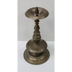 Sfesnic din bronz, Secol 19