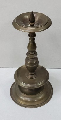 Sfesnic din bronz, Secol 19 foto