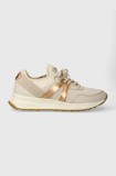 Pepe Jeans sneakers PLS31508 culoarea bej, JOY BRIGHT W