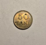 50 bani 1947 Piesa Frumoasa