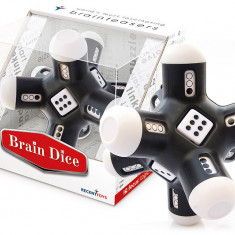 Joc Logic - Brain Dice |