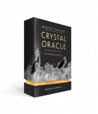 Master Teacher Crystal Oracle (cards) |