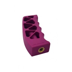 MANETA SCHIMBATOR VITEZE RJWC POLYMER M8 - PINK