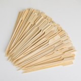 Scobitori din Bambus, 15cm, 100 buc, CMCLASS