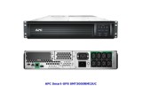 UPS APC Smart-UPS 3000VA SMT3000RMI2UC Second hand cu baterii noi cu Port SmartConnect