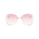 Ochelari de Soare Damă Longchamp LO160S-716 &Oslash; 65 mm