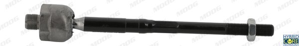 MOOG BM-AX-3731 Hybrid Core Articulatie axiala, cap de bara