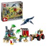 Centrul de salvare al puilor de dinozaur, LEGO&reg;