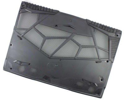 Bottom Case MSI MS-16U1 Carcasa Inferioara Neagra foto