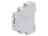 Contactor 1P 25A 230V NO, Hager