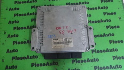 Calculator ecu Renault Laguna 2 (2002-2007) 0281011571 foto