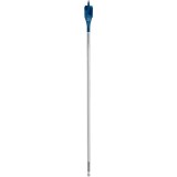 Bosch EXPERT Self Cut Speed - Burghiu plat 20x400 mm tija hexagonala