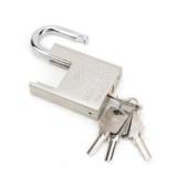 Lacat Robust Protectie Taiere 50 Mm - Hb98107