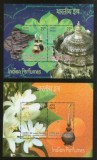 INDIA 2019 PARFUMURI FLORI PARFUMATE