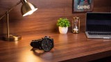 Ceas Fossil Nate Chronograph JR1401 &ndash; Original, stare bună