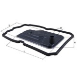 Mahle Filtru hidraulic, cutie de viteze automata