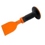 Cumpara ieftin Dalta cu protectie pentru zidarie 220x75 mm, Richmann Exclusive