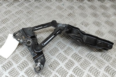 Balama capota dreapta față TESLA MODEL X 2020 OEM: 1058042-00-B | 31672682 foto