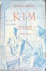 Kim Vol. 1 - Rudyard Kipling, Editia III, 1938, Romana, Nationala Ciornei, Roman, Beletristica