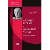 A l&eacute;legző vonal - Műv&eacute;szeti &iacute;r&aacute;sok - &Aacute;rkossy Istv&aacute;n