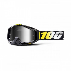 Ochelari ATV/cross 100% Racecraft Cosmos 99 , sticla fumurie Cod Produs: MX_NEW 26012515PE foto