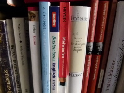 Der dritte Mann - Greene foto