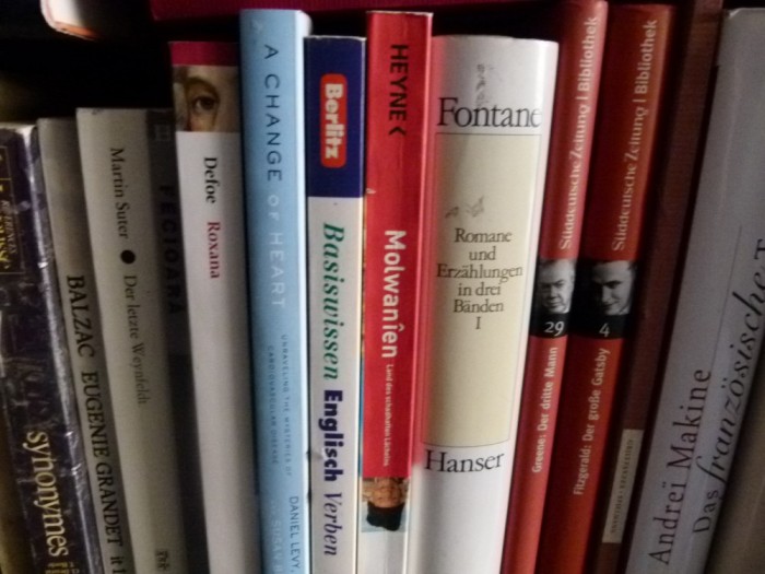 Der dritte Mann - Greene