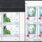 Spania 1993 - Exploratori și Navigatori, Bloc de 4, MNH