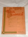 REVISTA FARUL CAMINULUI Anul I - Nr.12, MAIU 1934