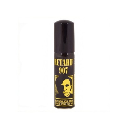 Spray Retard 907 25ml foto