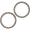 Coronita Furca 5/39mm x 20 bile, set 2 buc