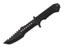 Cutit militar cu amnar HASTAA 01-HS-251 foto